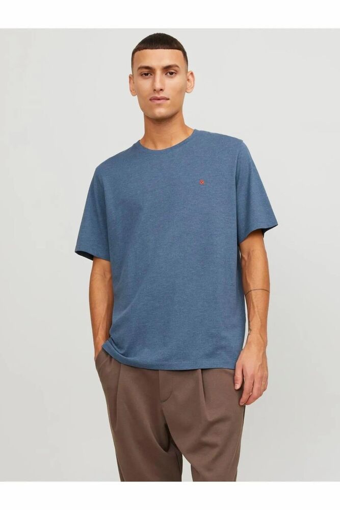 Jack Jones Paulos Erkek Tişört 12245087