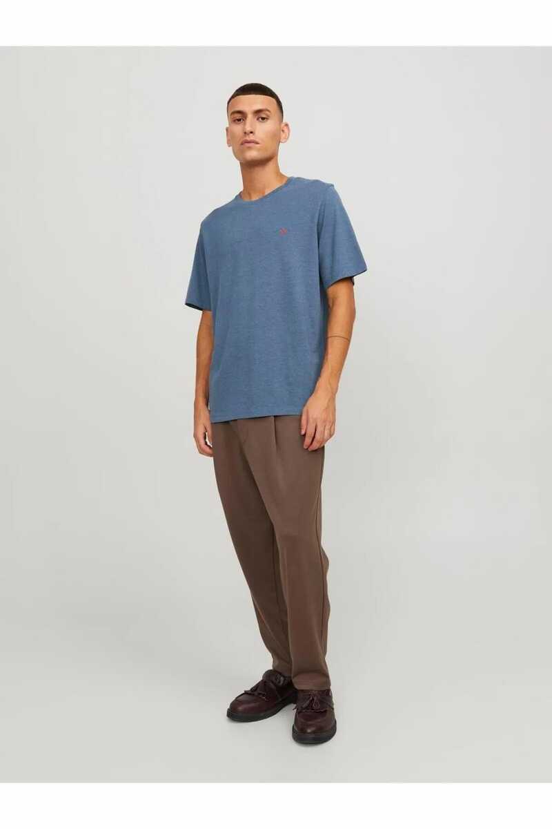 Jack Jones Paulos Erkek Tişört 12245087 - 3