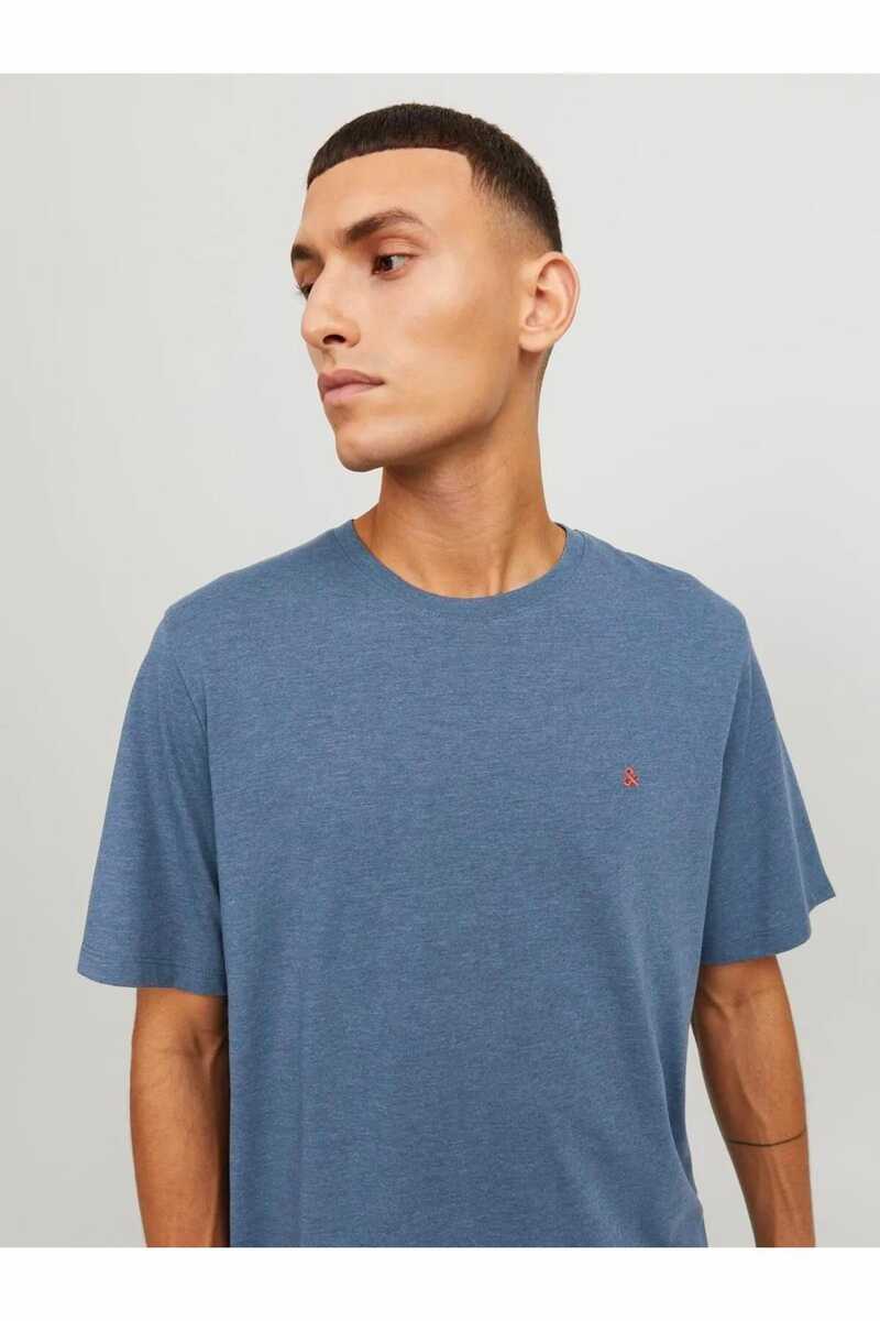 Jack Jones Paulos Erkek Tişört 12245087 - 5
