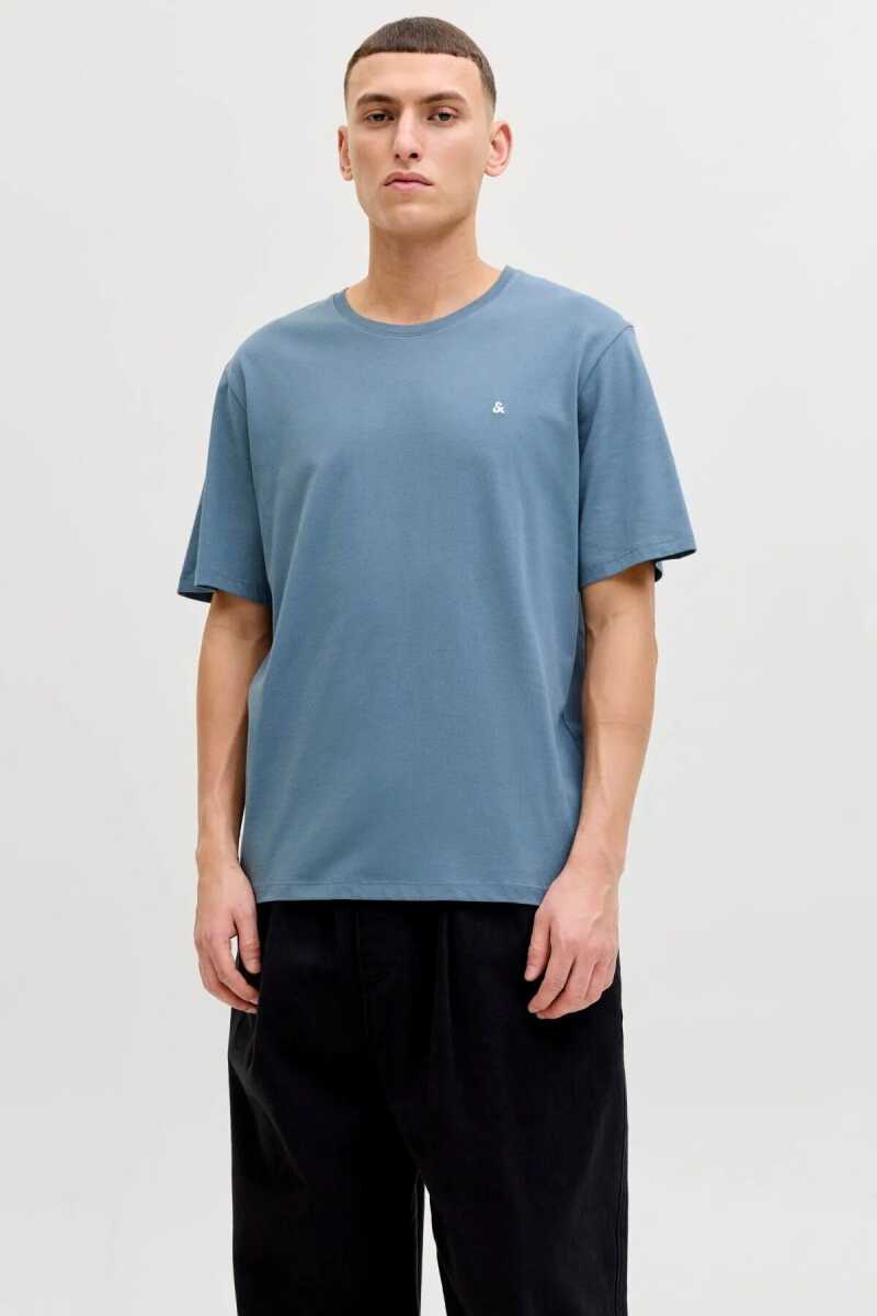 Jack Jones Paulos Erkek Tişört 12245087 - 1
