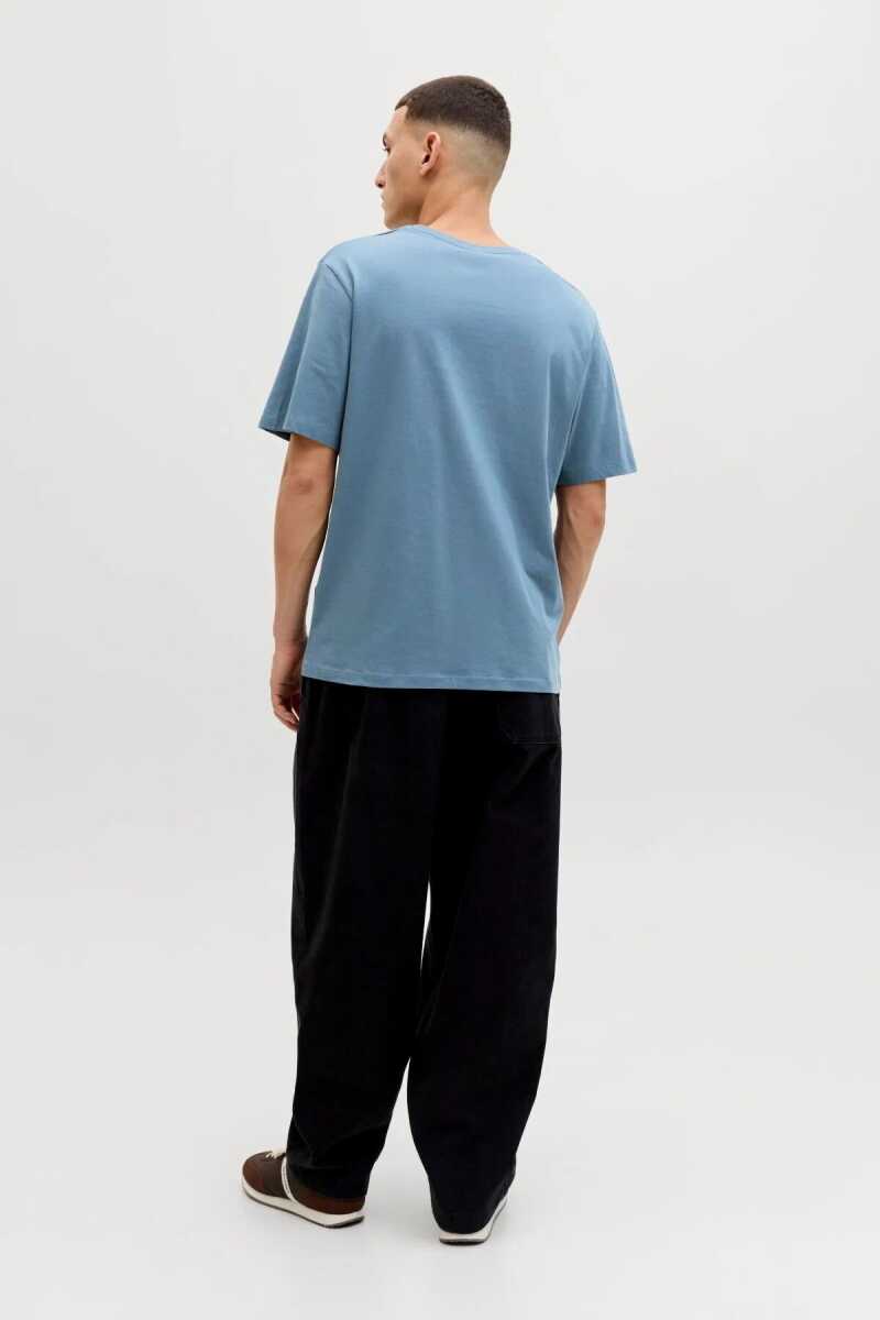 Jack Jones Paulos Erkek Tişört 12245087 - 3