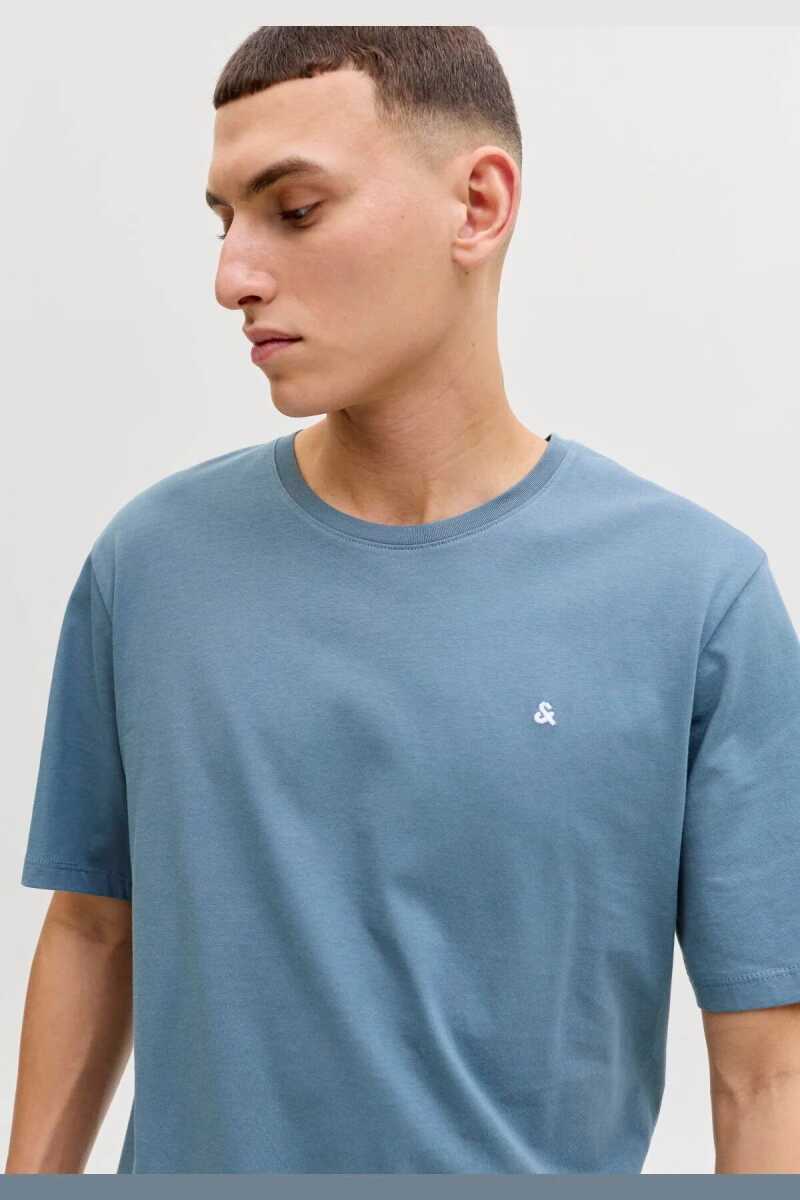 Jack Jones Paulos Erkek Tişört 12245087 - 4