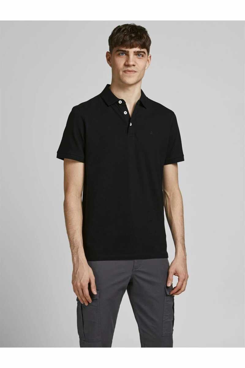 Jack Jones paulos Polo Yaka Erkek Tişört 12136668 - 1