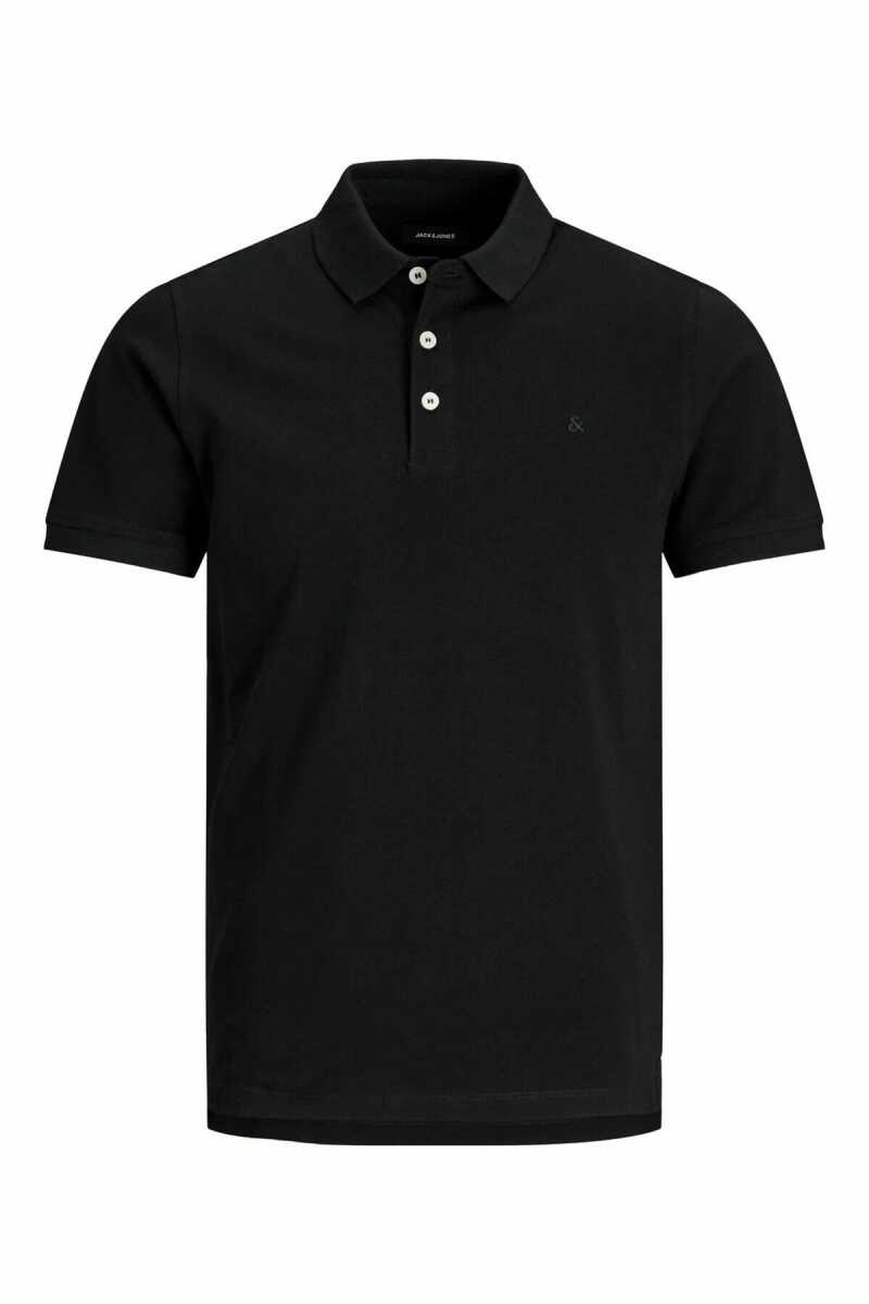 Jack Jones paulos Polo Yaka Erkek Tişört 12136668 - 4