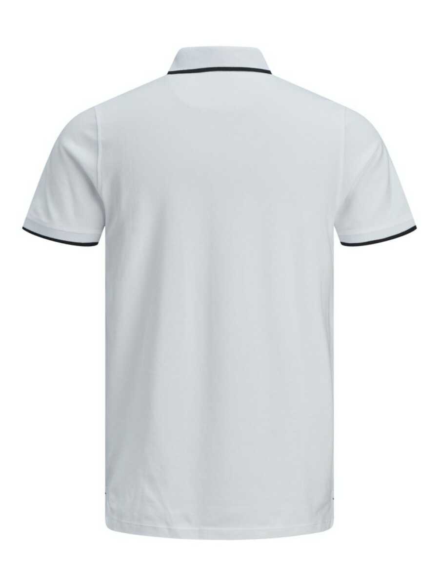 Jack Jones paulos Polo Yaka Erkek Tişört 12136668 - 4