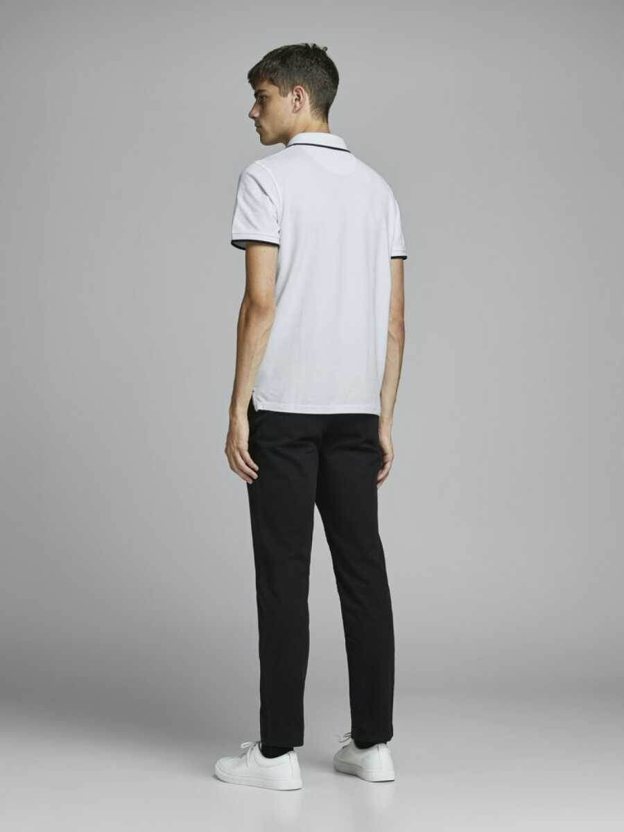 Jack Jones paulos Polo Yaka Erkek Tişört 12136668 - 2