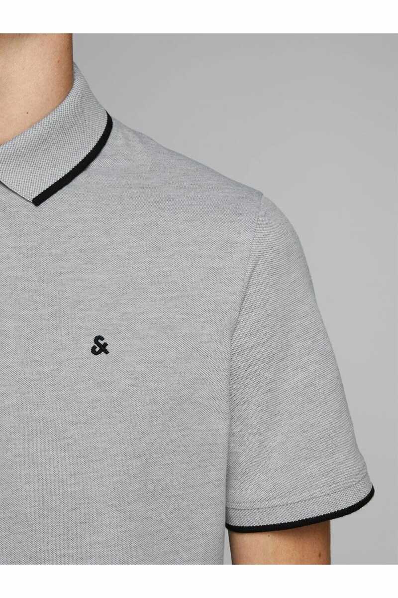 Jack Jones paulos Polo Yaka Erkek Tişört 12136668 - 6