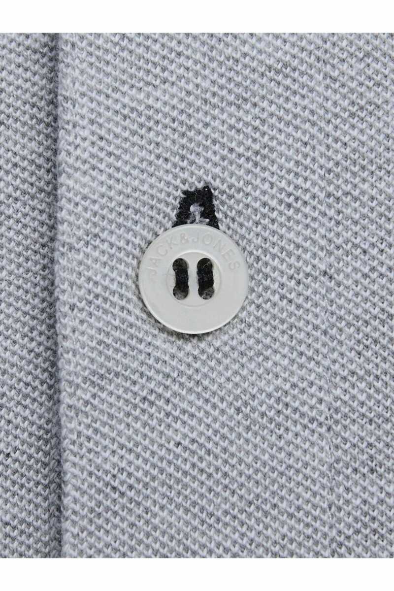 Jack Jones paulos Polo Yaka Erkek Tişört 12136668 - 7