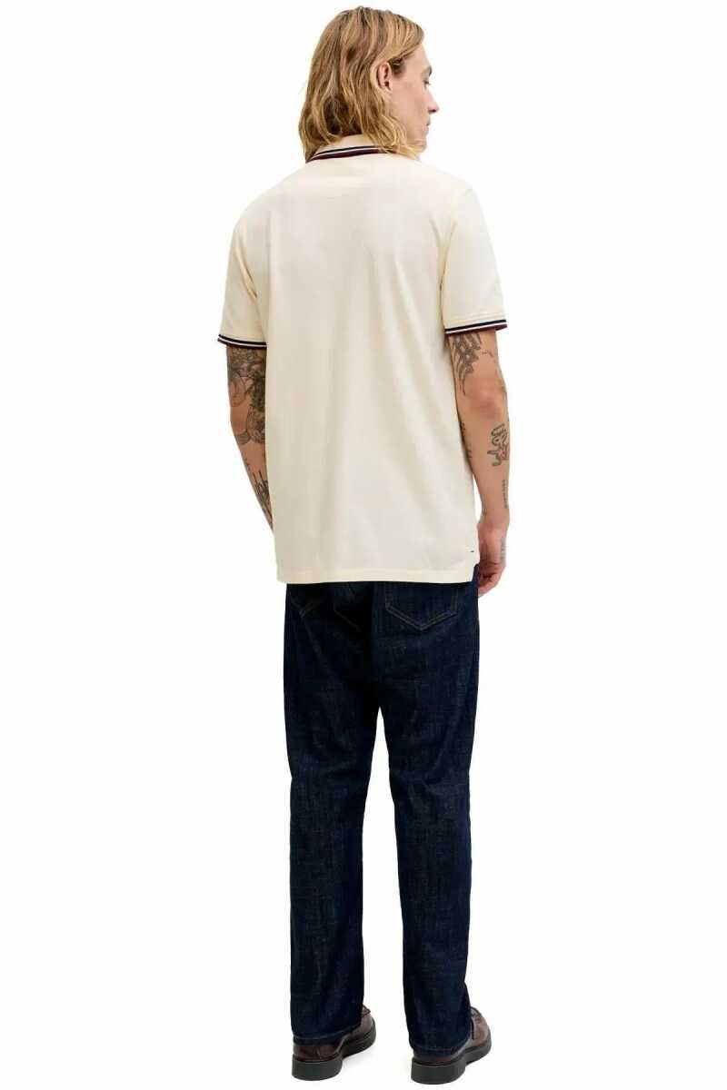 Jack Jones paulos Polo Yaka Erkek Tişört 12136668 - 3