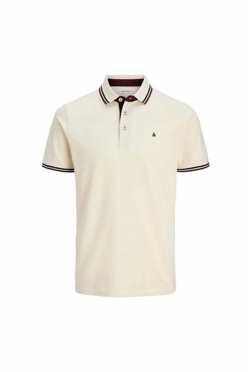 Jack Jones paulos Polo Yaka Erkek Tişört 12136668 - 4