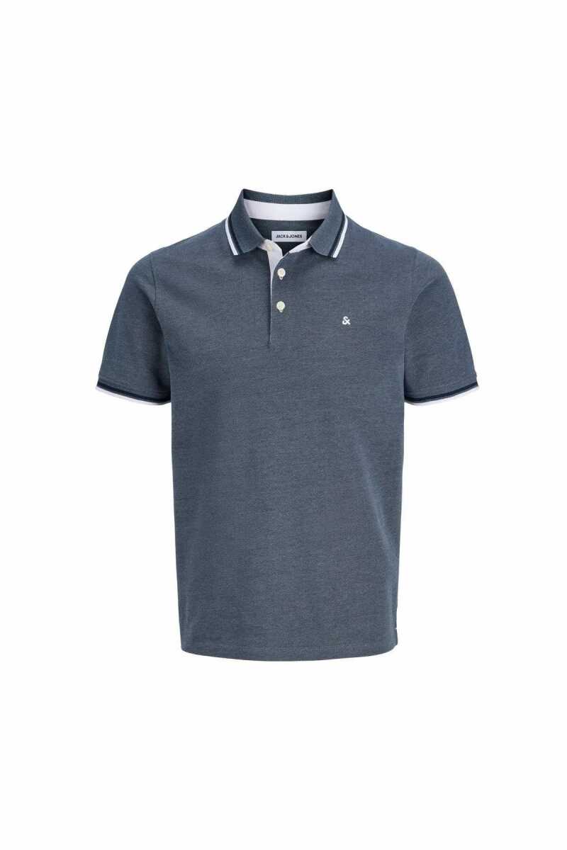 Jack Jones paulos Polo Yaka Erkek Tişört 12136668 - 3