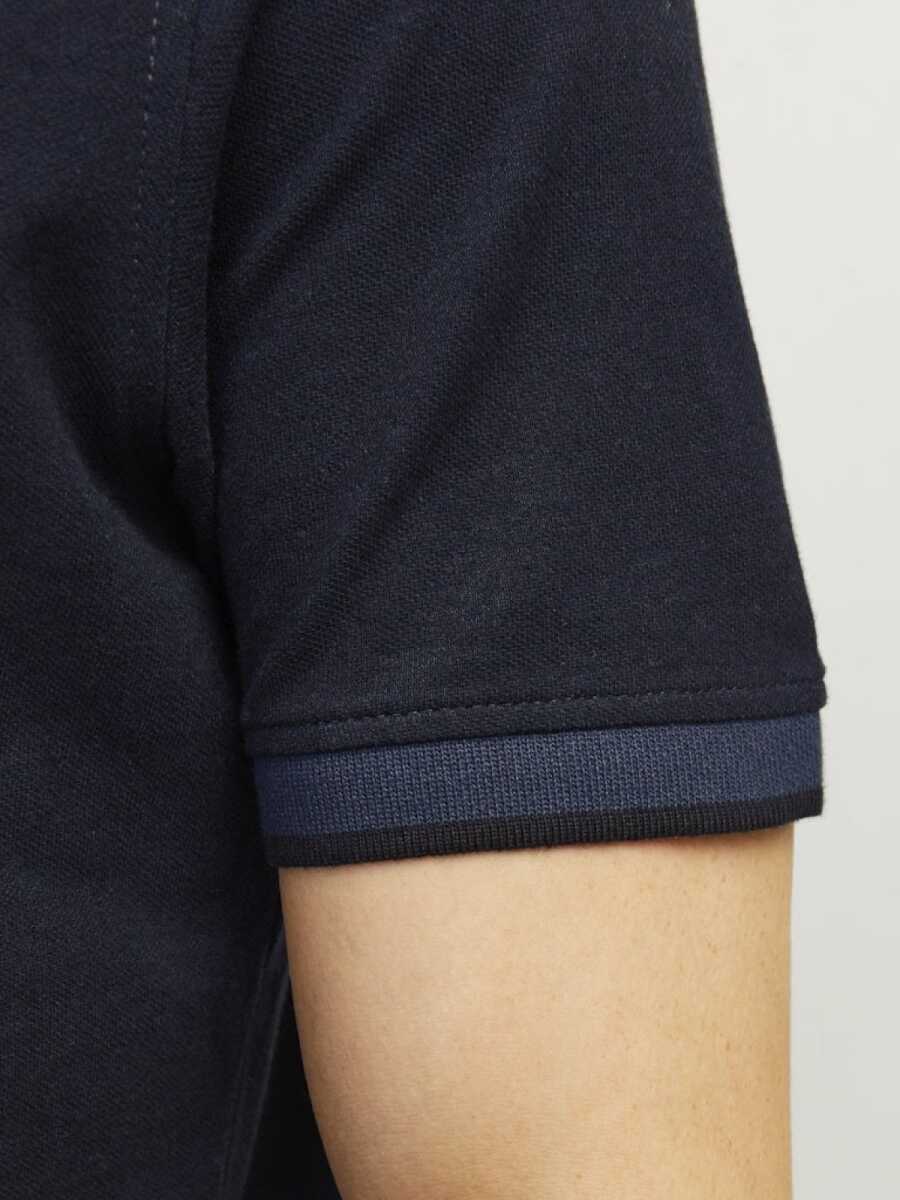 Jack Jones paulos Polo Yaka Erkek Tişört 12136668 - 5