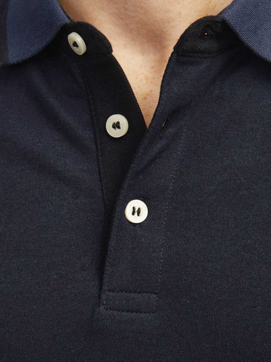 Jack Jones paulos Polo Yaka Erkek Tişört 12136668 - 6
