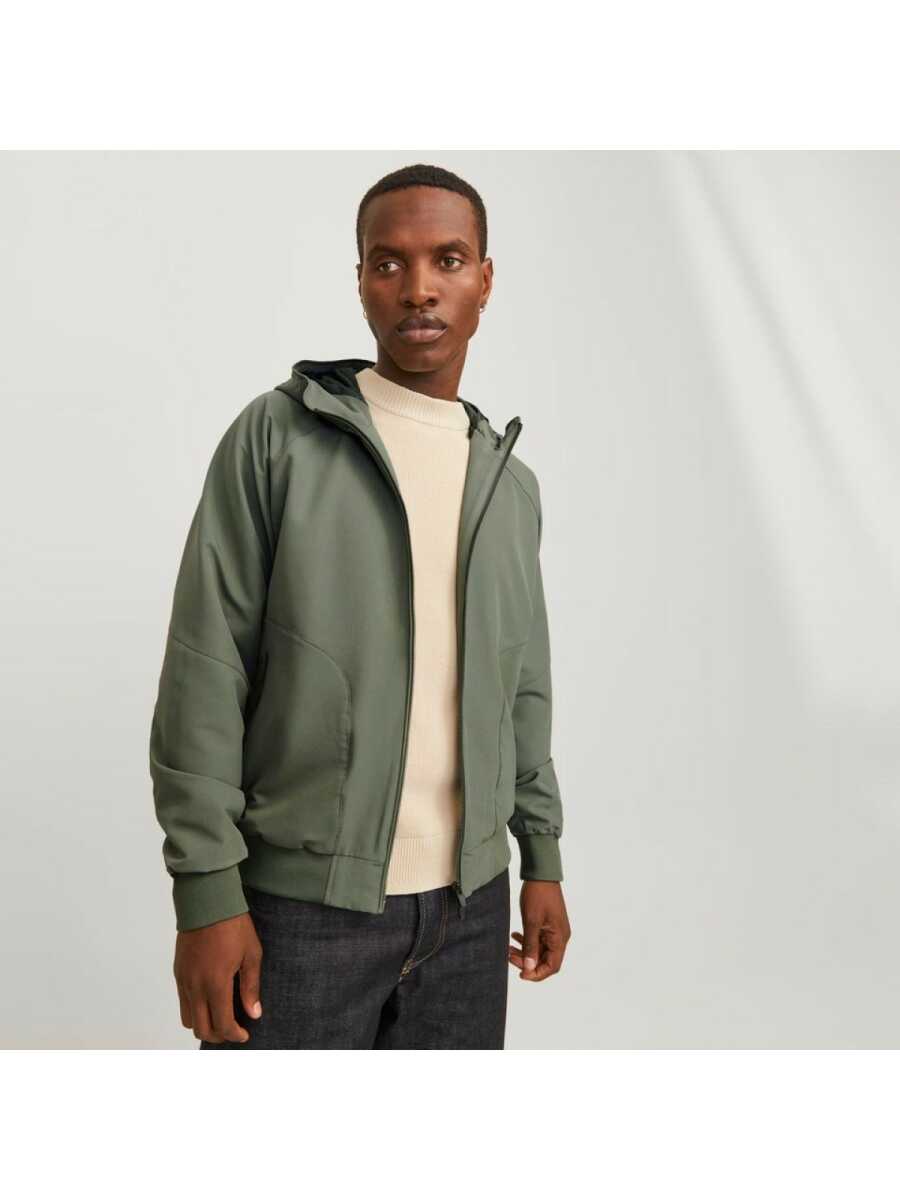 Jack Jones Perfect Bomber Erkek Ceket 12270682 - 1