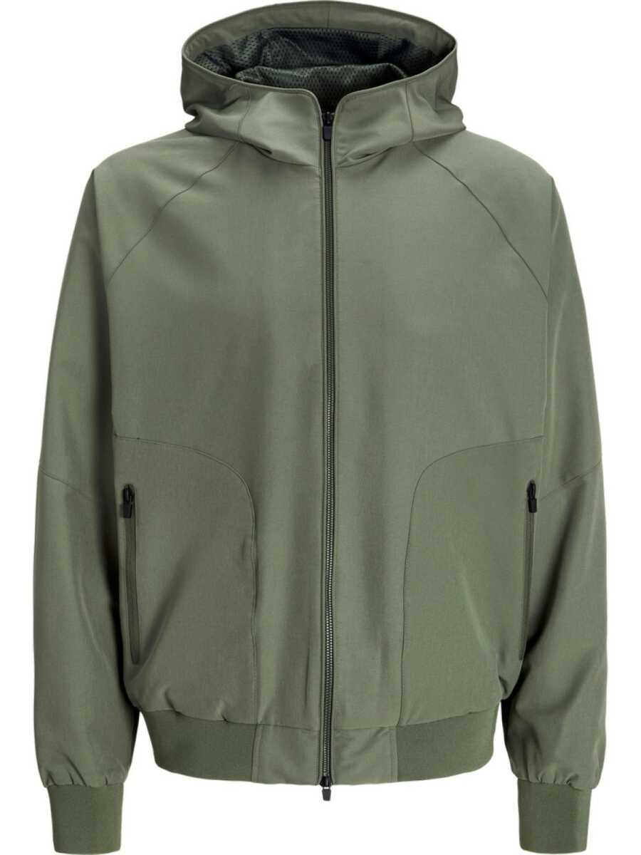 Jack Jones Perfect Bomber Erkek Ceket 12270682 - 3