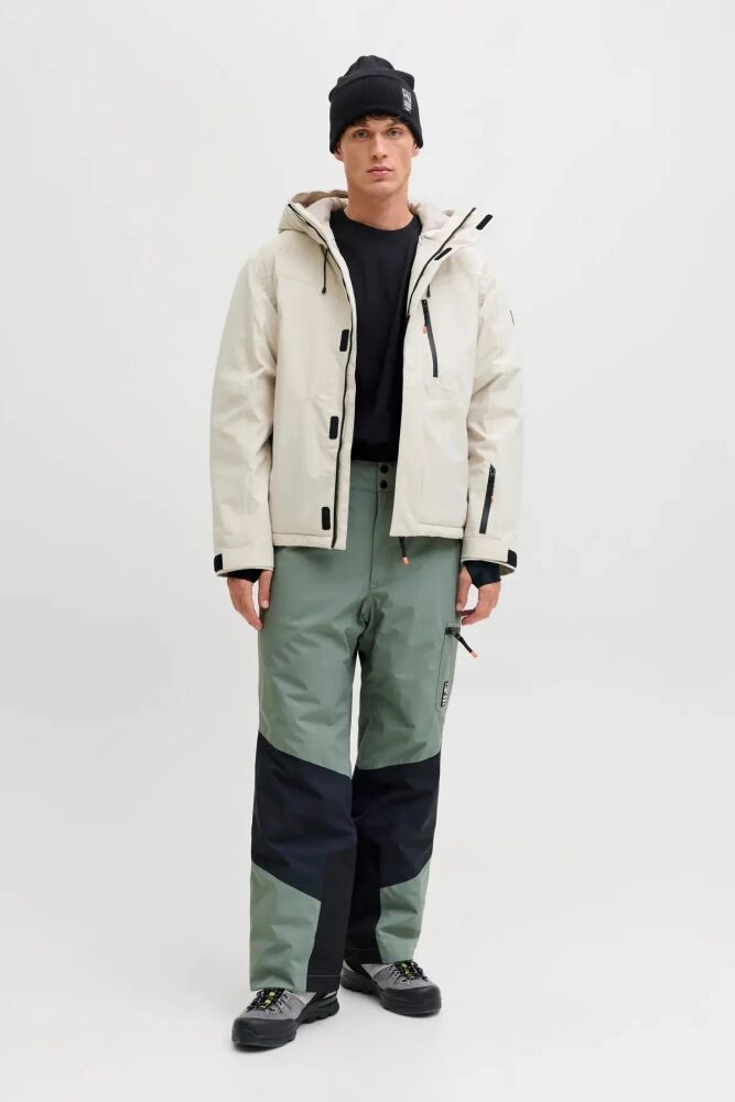 Jack Jones Pes Erkek Ceket 12284649 (1)