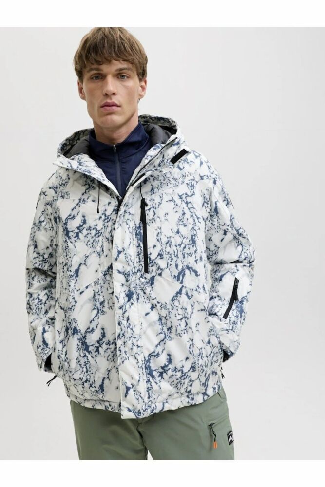 Jack Jones Pes Erkek Ceket 12284649 (1)