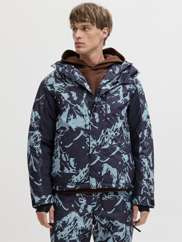 Jack Jones Pes Erkek Ceket 12284649
