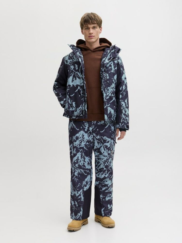 Jack Jones Pes Erkek Ceket 12284649 (1)