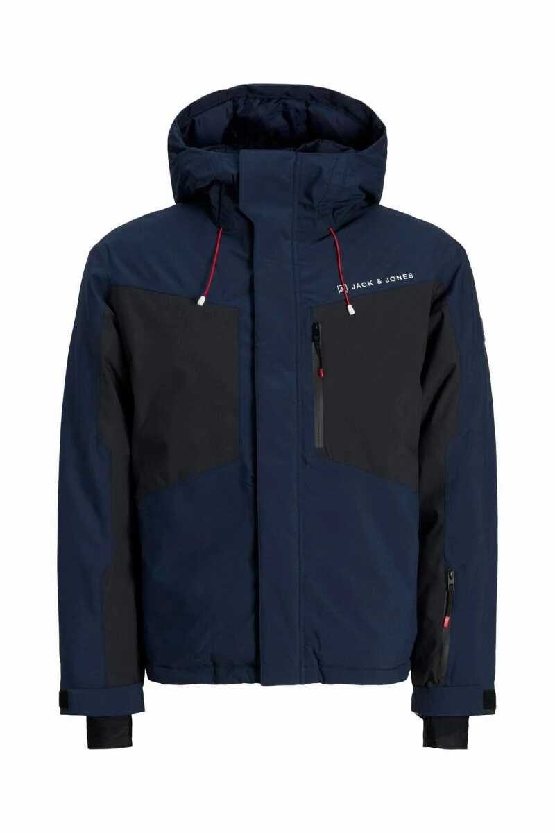 Jack Jones Pes Erkek Ceket 12284649 - 1