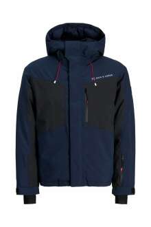 Jack Jones Pes Erkek Ceket 12284649