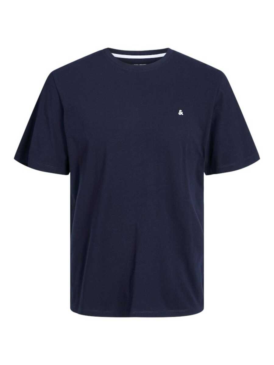 Jack Jones Peulos Büyük Beden Erkek Tişört 12253778 - 5