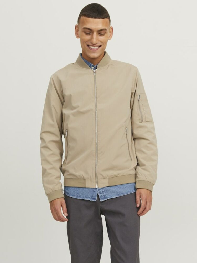 Jack Jones Rush Bomber Erkek Mont 12165203