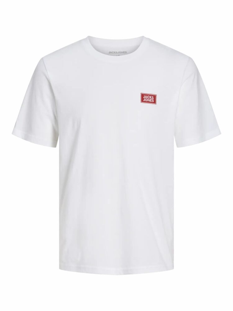 Jack Jones Rush Regular Fit Erkek Tişört 12298424