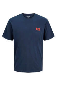 Jack Jones Rush Regular Fit Erkek Tişört 12298424