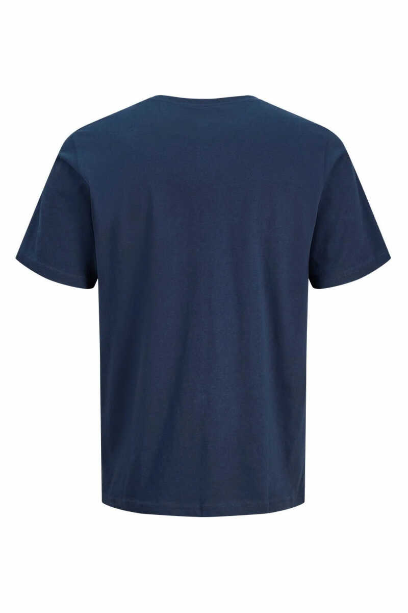 Jack Jones Rush Regular Fit Erkek Tişört 12298424 - 2