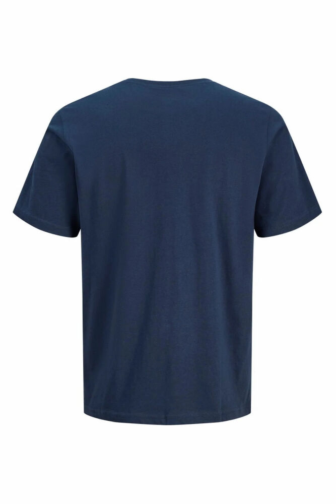 Jack Jones Rush Regular Fit Erkek Tişört 12298424 (1)