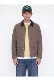 Jack Jones Salamanco Barn Erkek Ceket 12300436