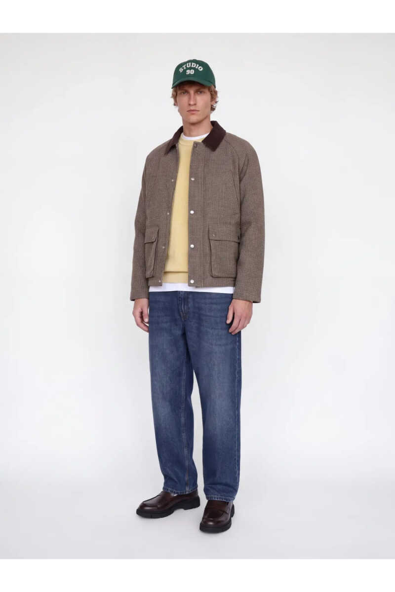 Jack Jones Salamanco Barn Erkek Ceket 12300436 - 2
