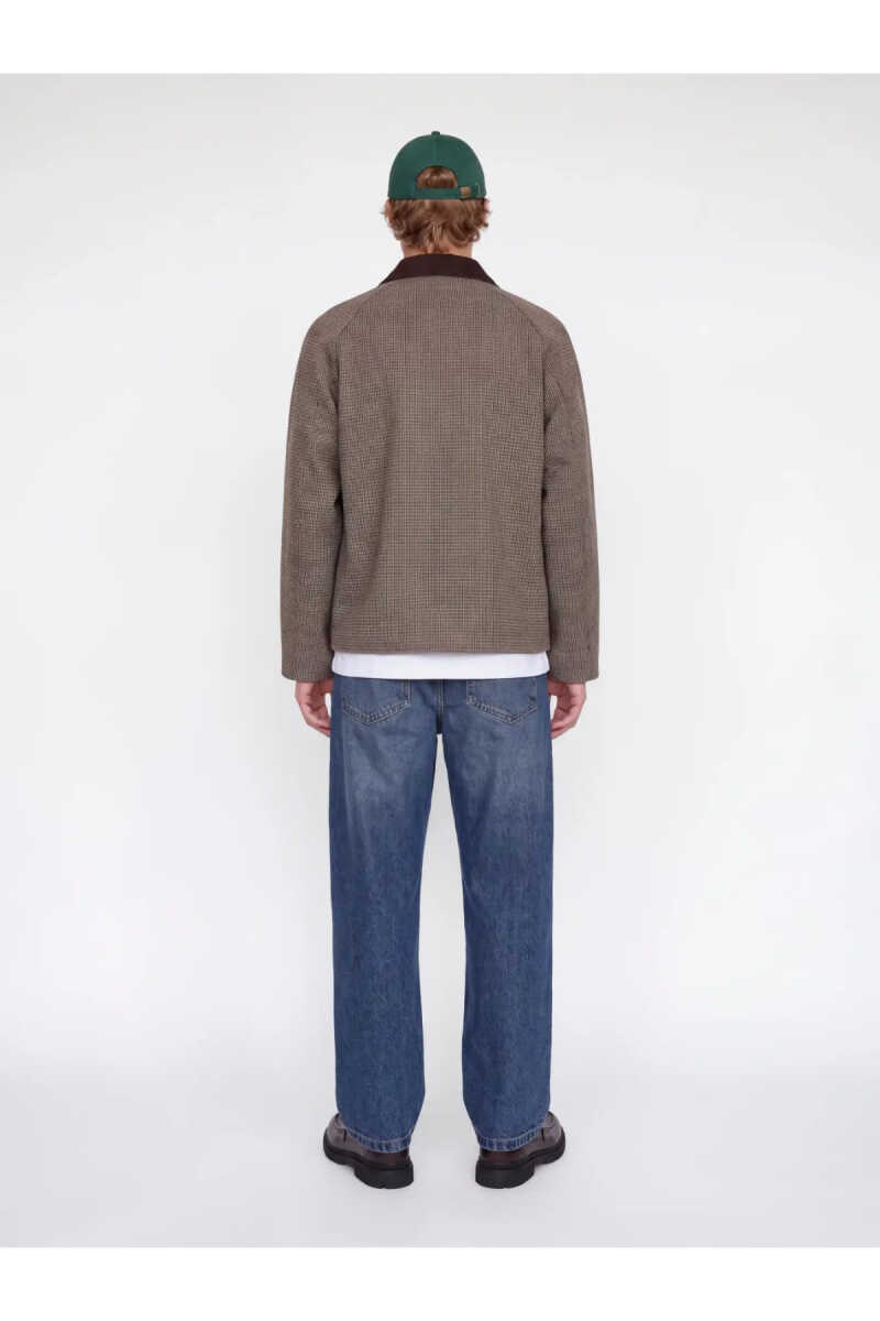 Jack Jones Salamanco Barn Erkek Ceket 12300436 - 5
