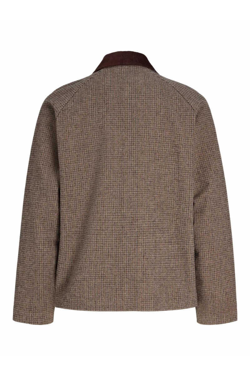 Jack Jones Salamanco Barn Erkek Ceket 12300436 - 6