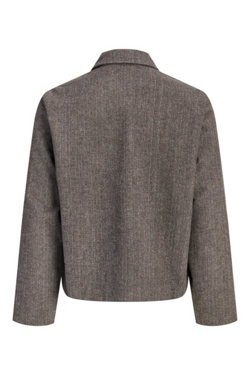 Jack Jones Salamanco Shacket Erkek Ceket - 4