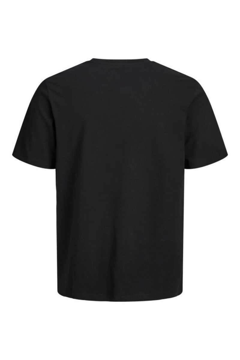 Jack Jones Seatle Erkek Tişört 12290040 - 2
