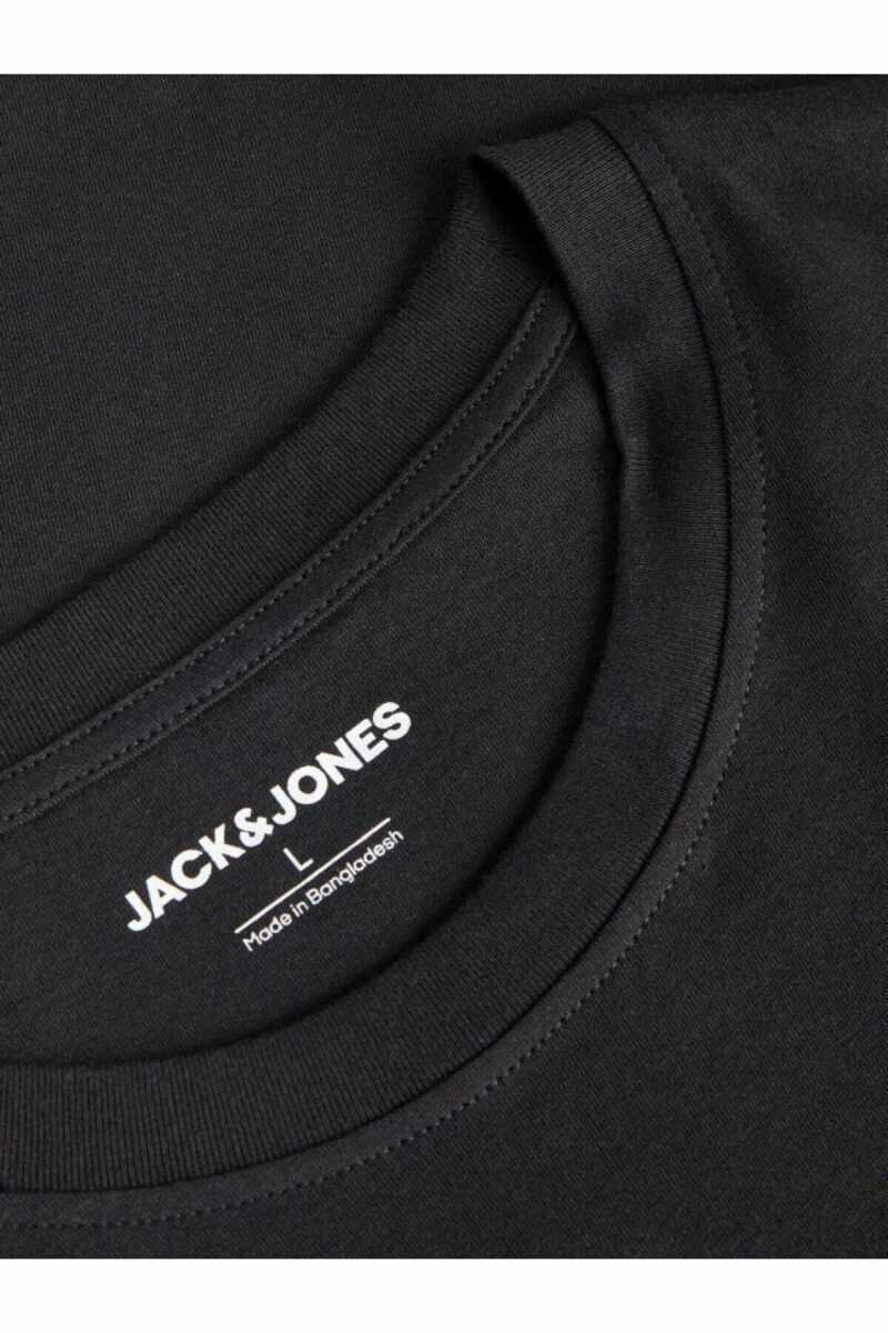 Jack Jones Seatle Erkek Tişört 12290040 - 3