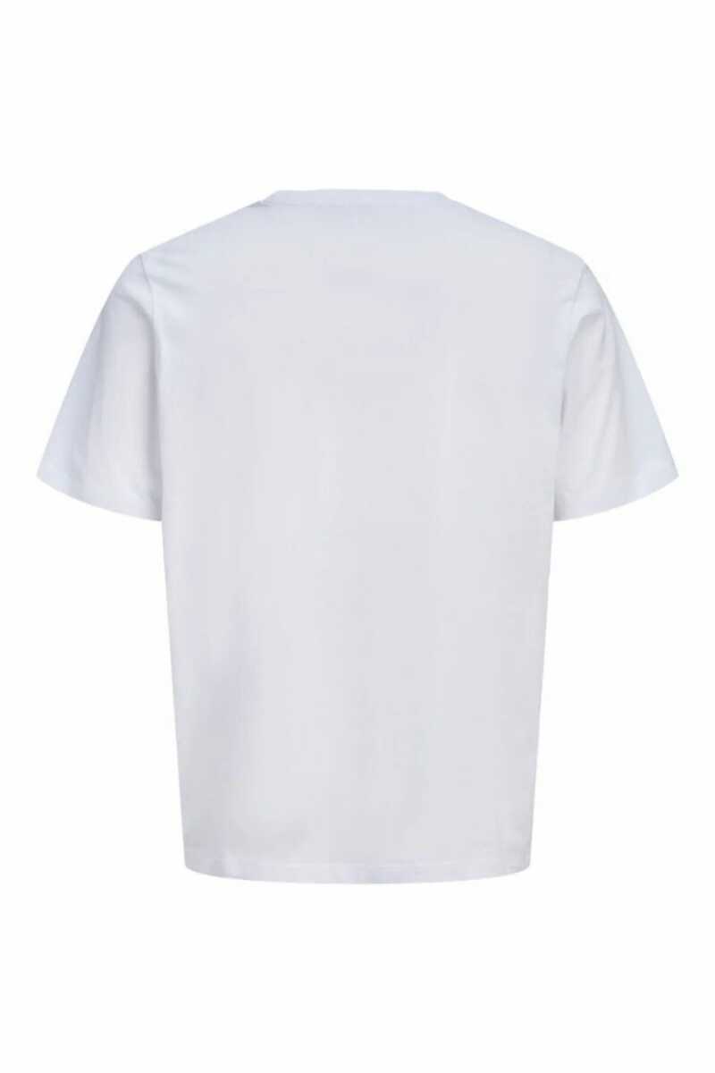 Jack Jones Seatle Erkek Tişört 12290040 - 2