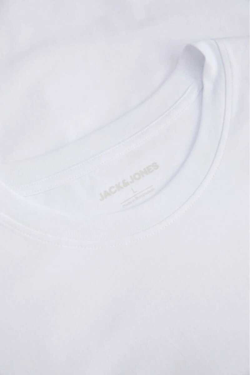 Jack Jones Seatle Erkek Tişört 12290040 - 3