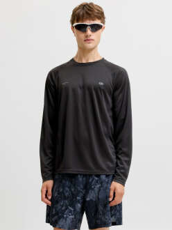 Jack Jones Sflux Ls Erkek Sweat 12298284