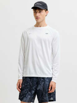 Jack Jones Sflux Ls Erkek Sweat 12298284