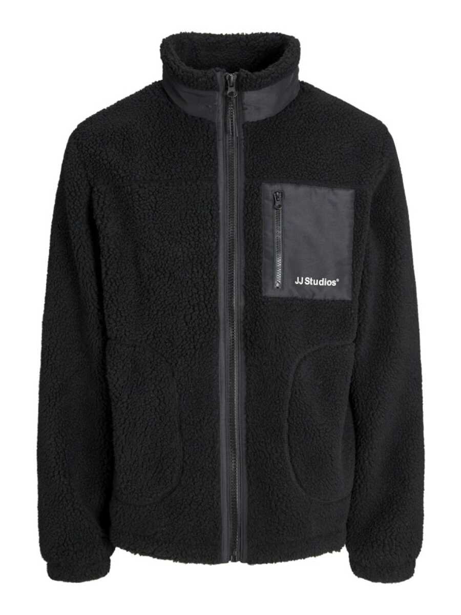 Jack Jones Sho Teddy Erkek Ceket 12278784 - 5
