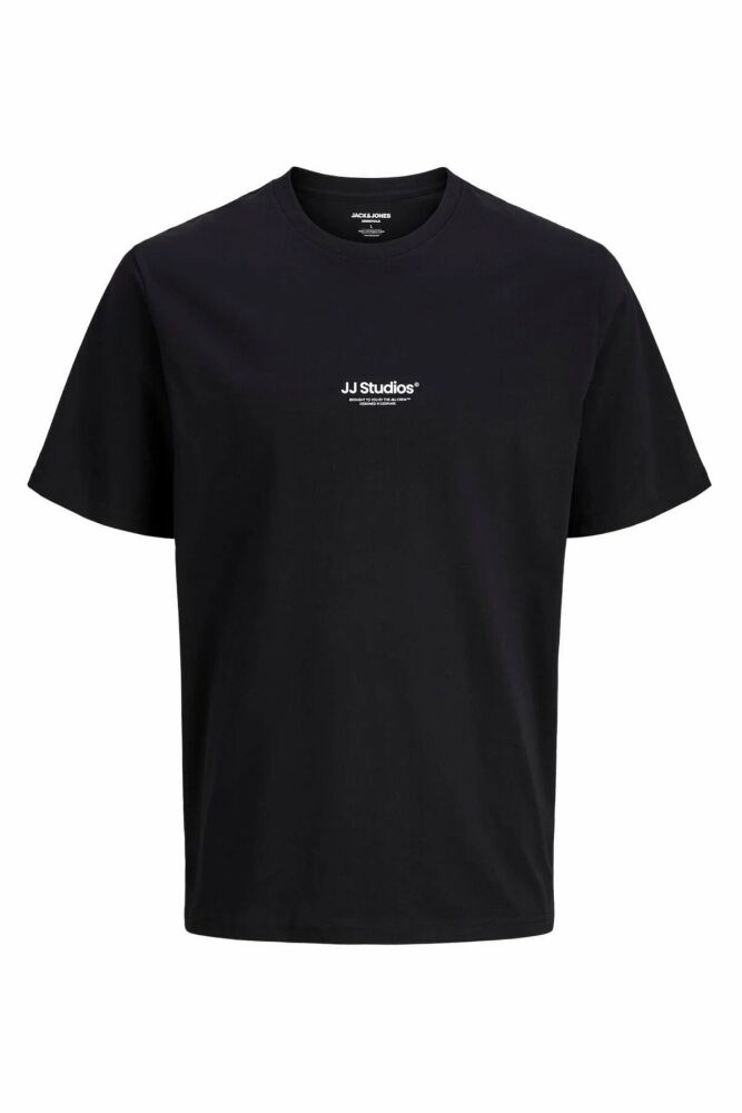 Jack Jones Soho Büyük Beden Erkek Tişört 12279591