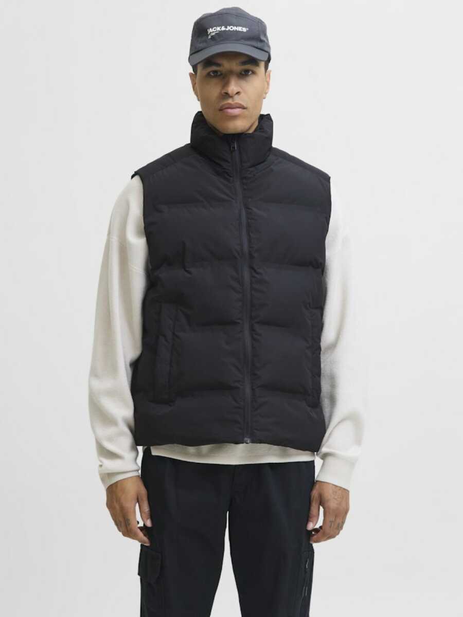 Jack Jones Soho Erkek Yelek 12278751 - 1