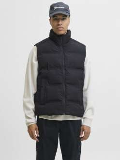 Jack Jones Soho Erkek Yelek 12278751