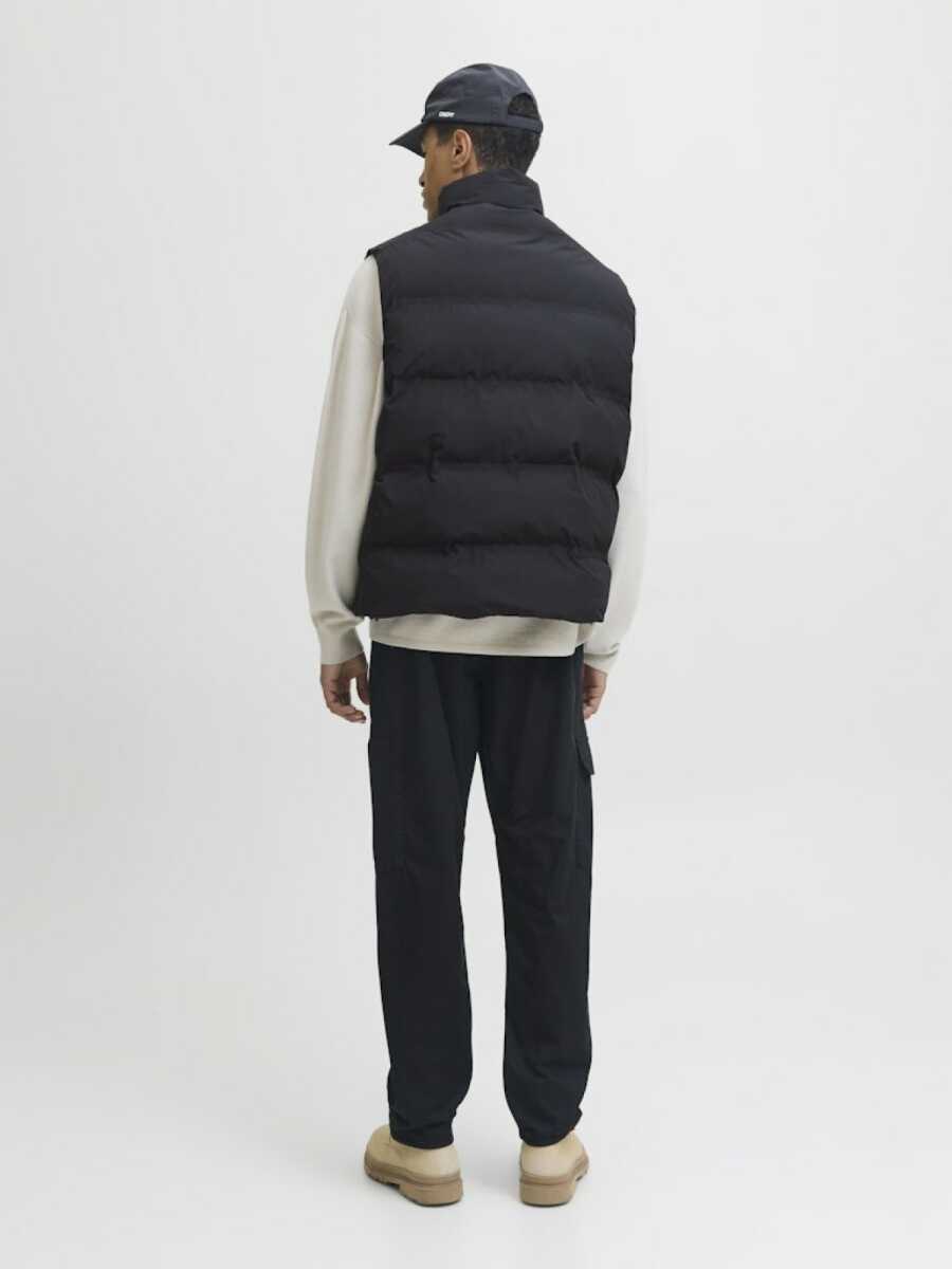 Jack Jones Soho Erkek Yelek 12278751 - 4