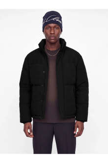 Jack Jones Soho Puffer Erkek Mont 12298861 