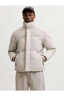 Jack Jones Soho Puffer Erkek Mont 12298861 