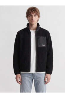 Jack Jones Soho Teddy Erkek Ceket 12299491